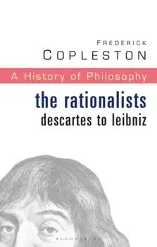 History of Philosophy, Paperback/Frederick C. Copleston
