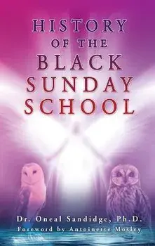 History of the Black Sunday School, Hardcover/Oneal Sandidge