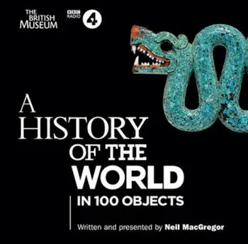 History Of The World, Audiobook/***