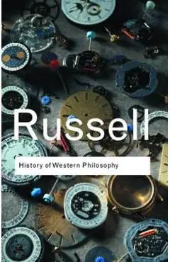 History of Western Philosophy