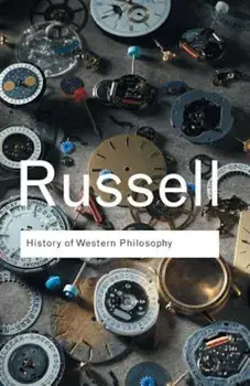 History of Western Philosophy, Paperback/Bertrand Russell