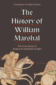 History of William Marshal, Paperback/***