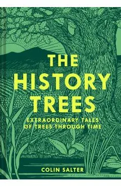 History Trees - Colin Salter