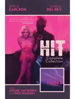 Hit Complete Collection, Paperback/Bryce Carlson