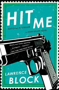 Hit Me, Paperback/Lawrence Block