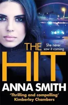 Hit, Paperback/Anna Smith