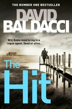 Hit, Paperback/David Baldacci