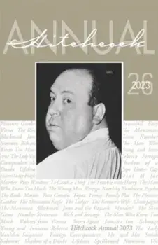 Hitchcock Annual. Volume 26, Paperback/***