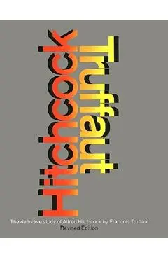 Hitchcock - Francois Truffaut