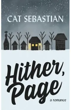 Hither Page - Cat Sebastian