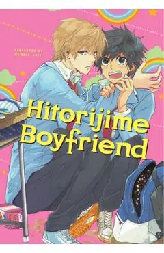 Hitorijime Boyfriend (Hitorijime My Hero) - Memeco Arii