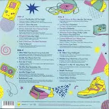 Hits 90's - Vinyl | Various Artists