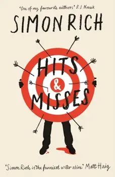 Hits and Misses, Paperback/Simon Rich