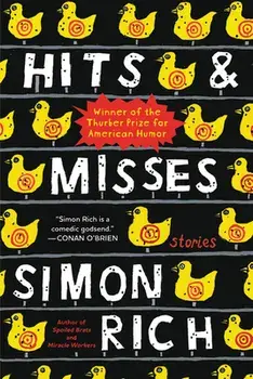 Hits and Misses: Stories, Paperback/Simon Rich