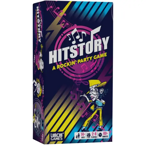 HitStory