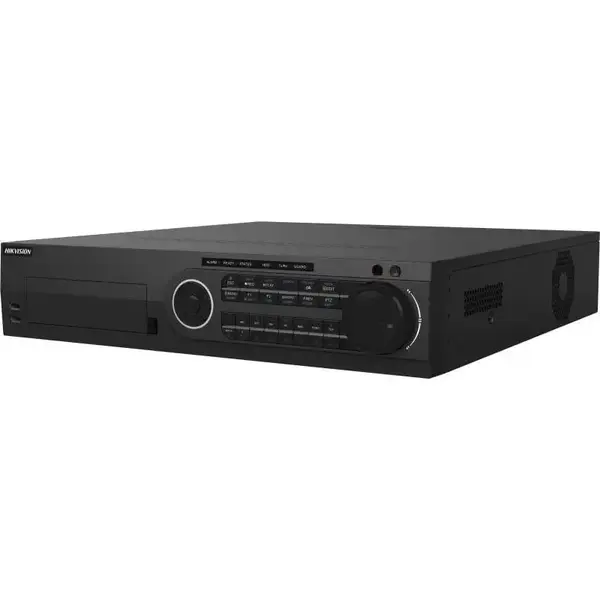 HK DVR TURBOHD 16CH 4MP 8 SATA HK DVR TURBOHD 16CH 4MP 8 SATA