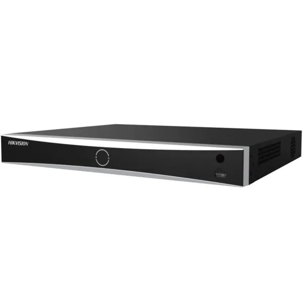 HK NVR 8-CH IP 2 SATA UP TO 10TB HK NVR 8-CH IP 2 SATA UP TO 10TB