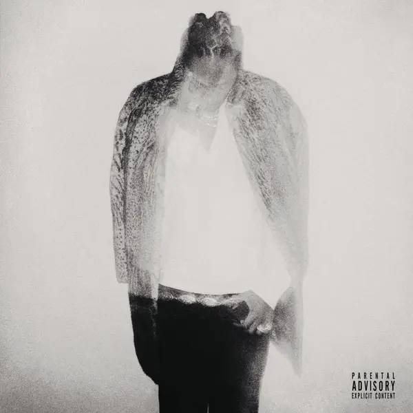 Hndrxx - Vinyl | Future
