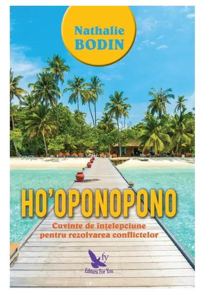 HO’OPONOPONO