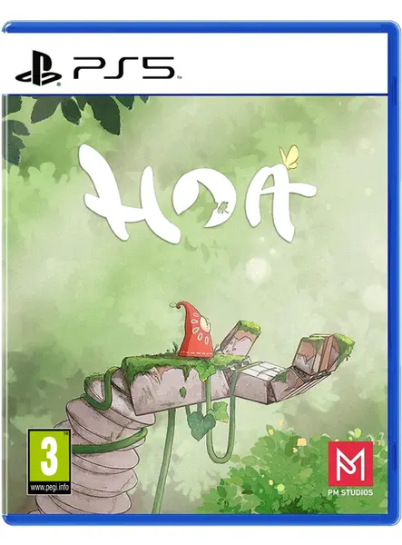 Hoa PlayStation 5|Xbox Series S/X|PlayStation 4|Nintendo Switch|macOS|PC|Xbox One
