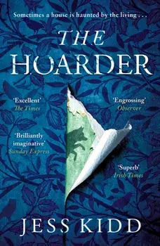 Hoarder, Paperback/Jess Kidd