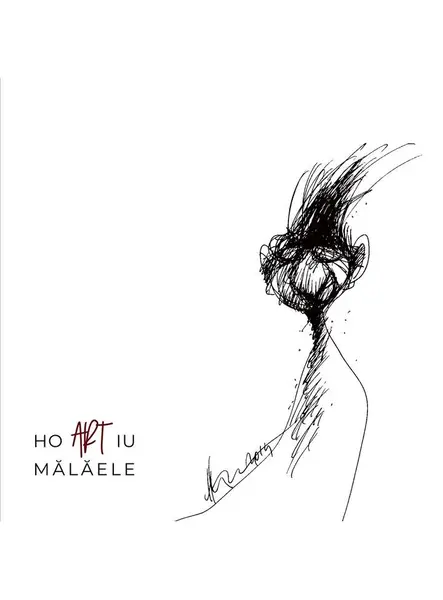 HoARTiu Malaele | Horatiu Malaele