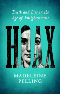 Hoax - Madeleine Pelling