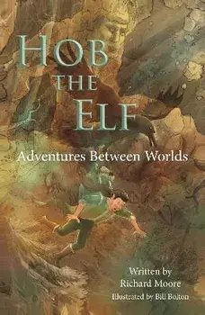 Hob the Elf, Paperback/Richard Moore