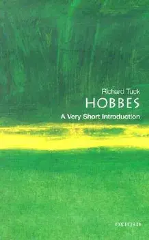 Hobbes, Paperback/Richard Tuck