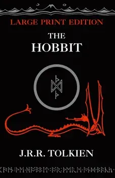 Hobbit, Paperback/J. R. R. Tolkien