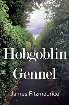 Hobgoblin Gennel, Paperback/James Fitzmaurice