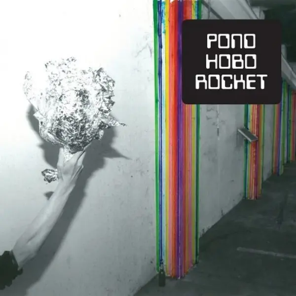 Hobo Rocket - Vinyl | Pond