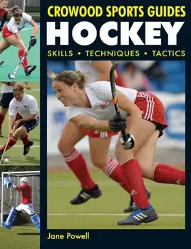 Hockey. Skills. Techniques. Tactics, Paperback/Jane Powell