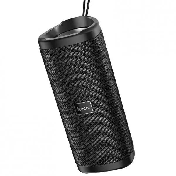 HOCO Boxa Portabila Bluetooth HOCO HC4 Bella Sport, 10W, TWS, Waterproof, Neagra