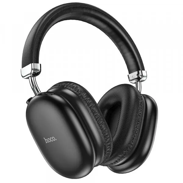HOCO Handsfree Bluetooth HOCO W35 Max, A2DP, Negru