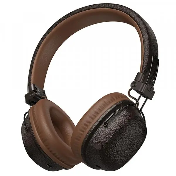HOCO Handsfree Bluetooth HOCO W64, A2DP, Maro
