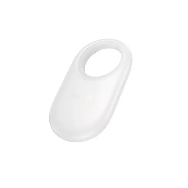 HOCO SmartTag E94 pentru iOS Series, Alb