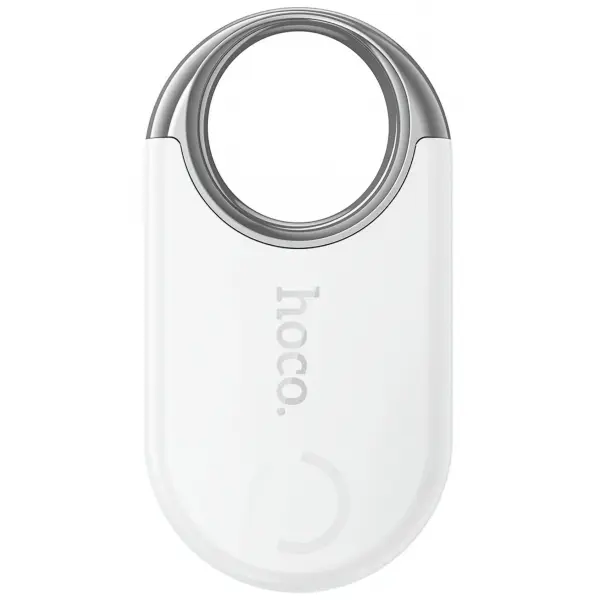 HOCO SmartTag E98A pentru Android Series, Alb
