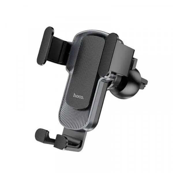 HOCO Suport Auto HOCO CA103, Universal, Negru