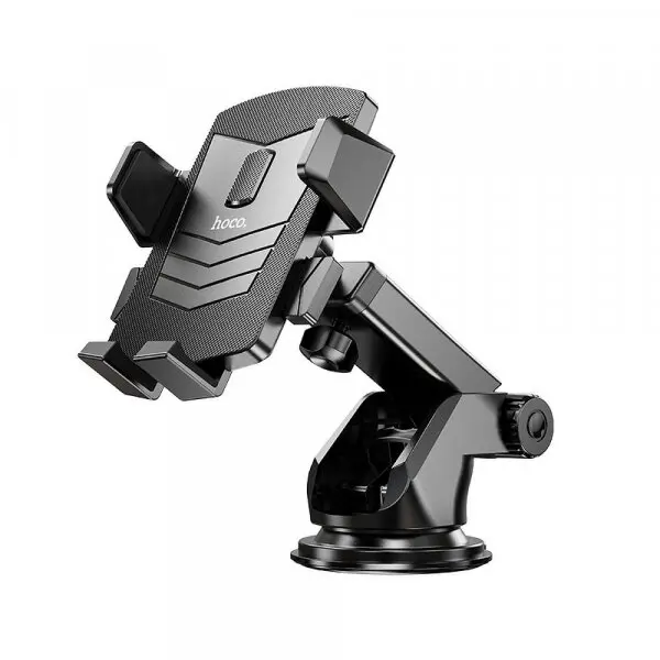 HOCO Suport Auto HOCO CA83, Universal, Negru