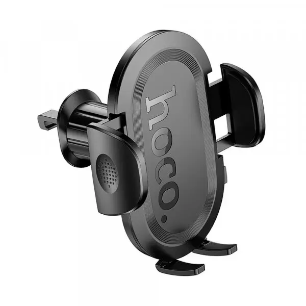 HOCO Suport Auto HOCO H53, Universal, Negru