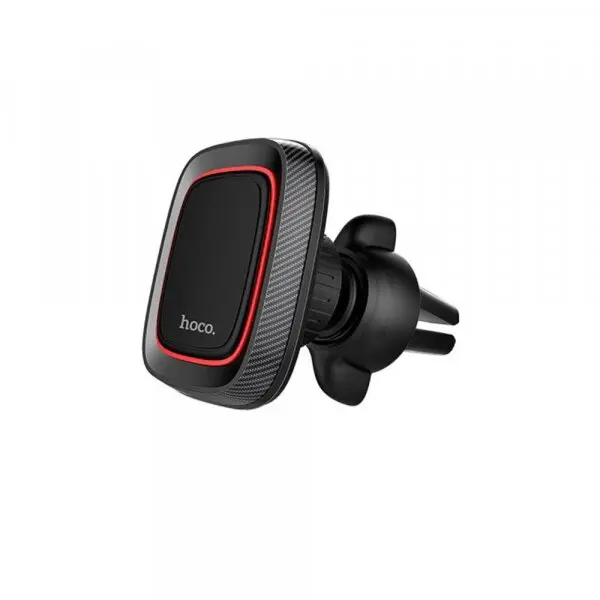 HOCO Suport Auto Magnetic HOCO CA23, Universal, Negru