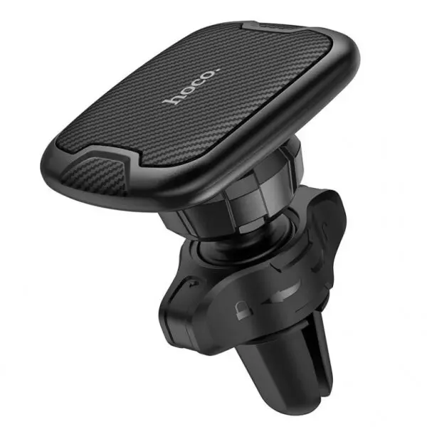 HOCO Suport Auto Magnetic HOCO CA65, Universal, Negru