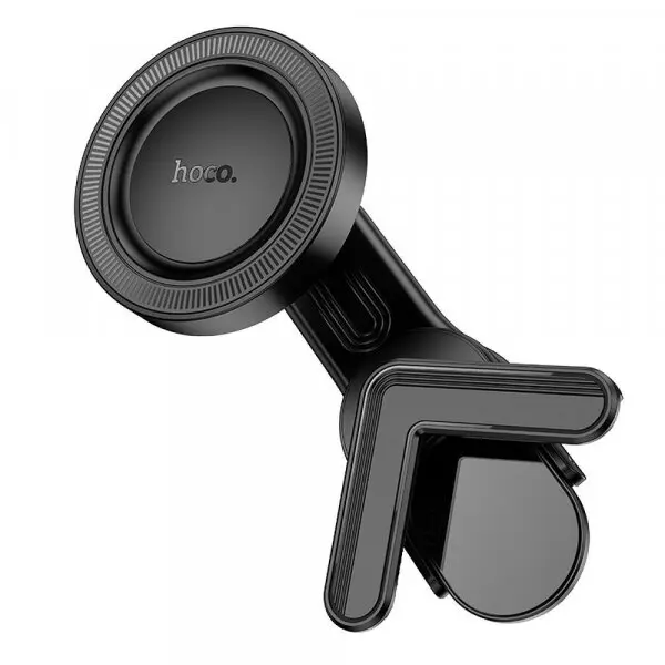 HOCO Suport Auto Magnetic HOCO H57, Universal, Negru