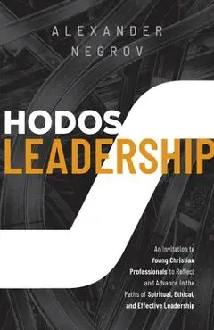Hodos Leadership - Alexander Negrov