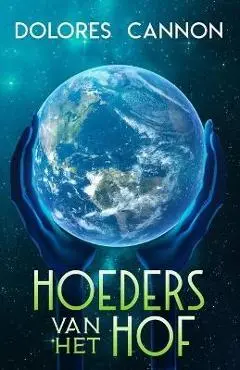 Hoeders van het Hof - Rabia Lemmens
