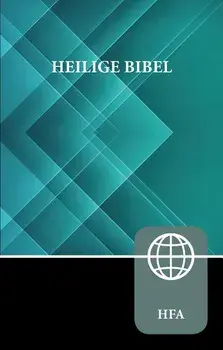 Hoffnung Fur Alle: German Outreach Bible, Paperback/Zondervan