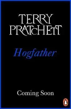 Hogfather. (Discworld Novel 20), Paperback/Terry Pratchett