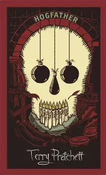 Hogfather. Discworld: The Death Collection, Hardback/Terry Pratchett