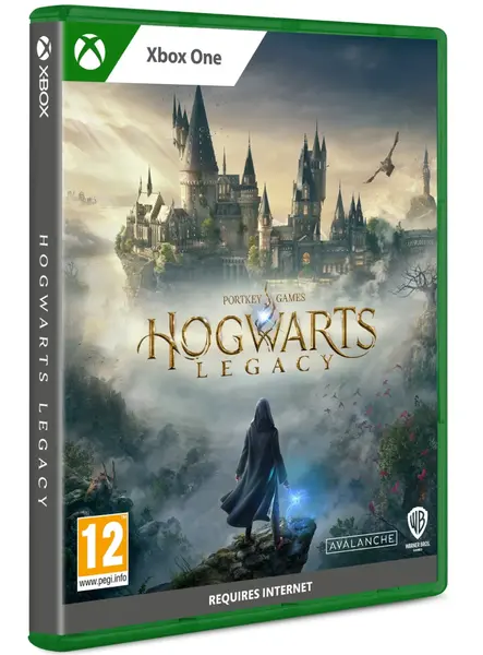 Hogwarts Legacy PC|PlayStation 5|Xbox Series S/X|PlayStation 4|Nintendo Switch|Xbox One